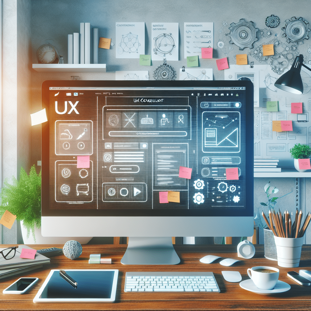 Essential Tools for UX Consultants to Enhance Website Success