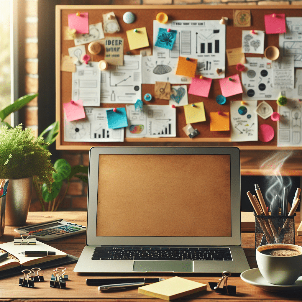 Effective Strategies for Starting Your Website Content Writing Journey