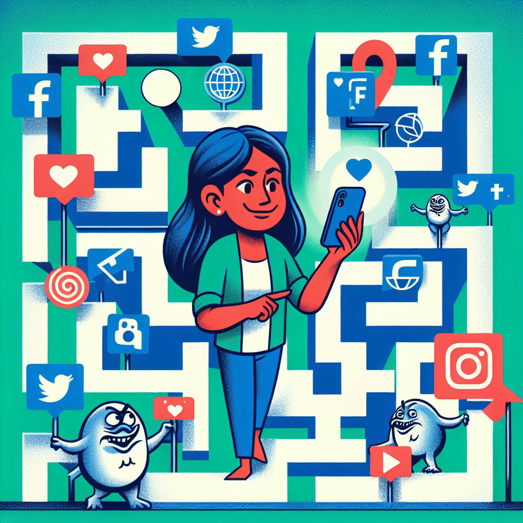 Effective Strategies for Small Businesses to Handle Social Media Trolls